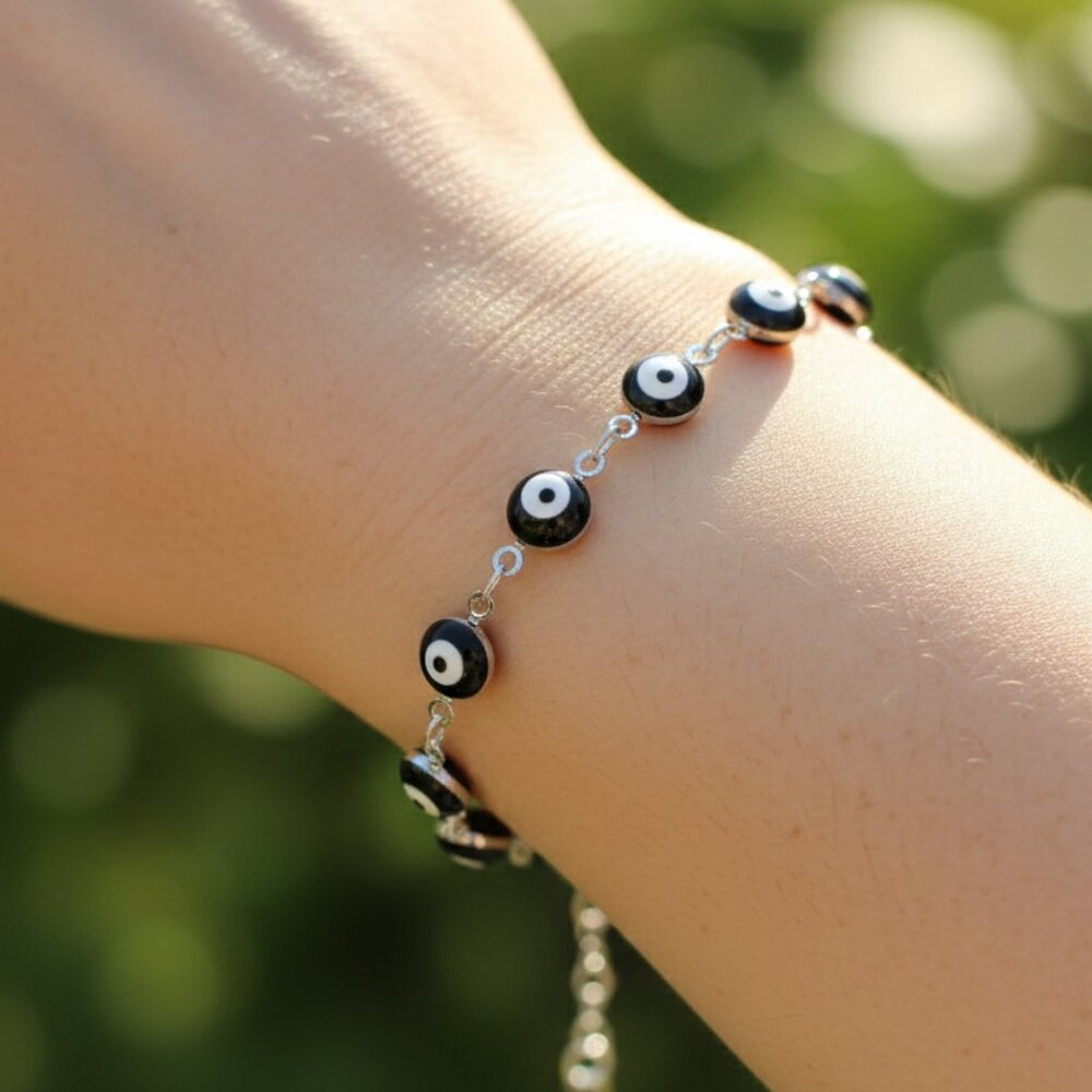 Minimalist Bracelet, Sleek & Modern Design, Women’s Fashion, YC110007-B